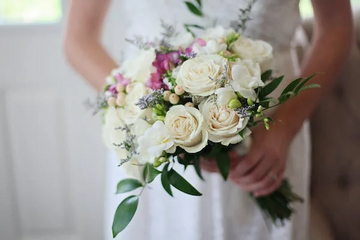 Conseils pour entretenir son bouquet de mariage